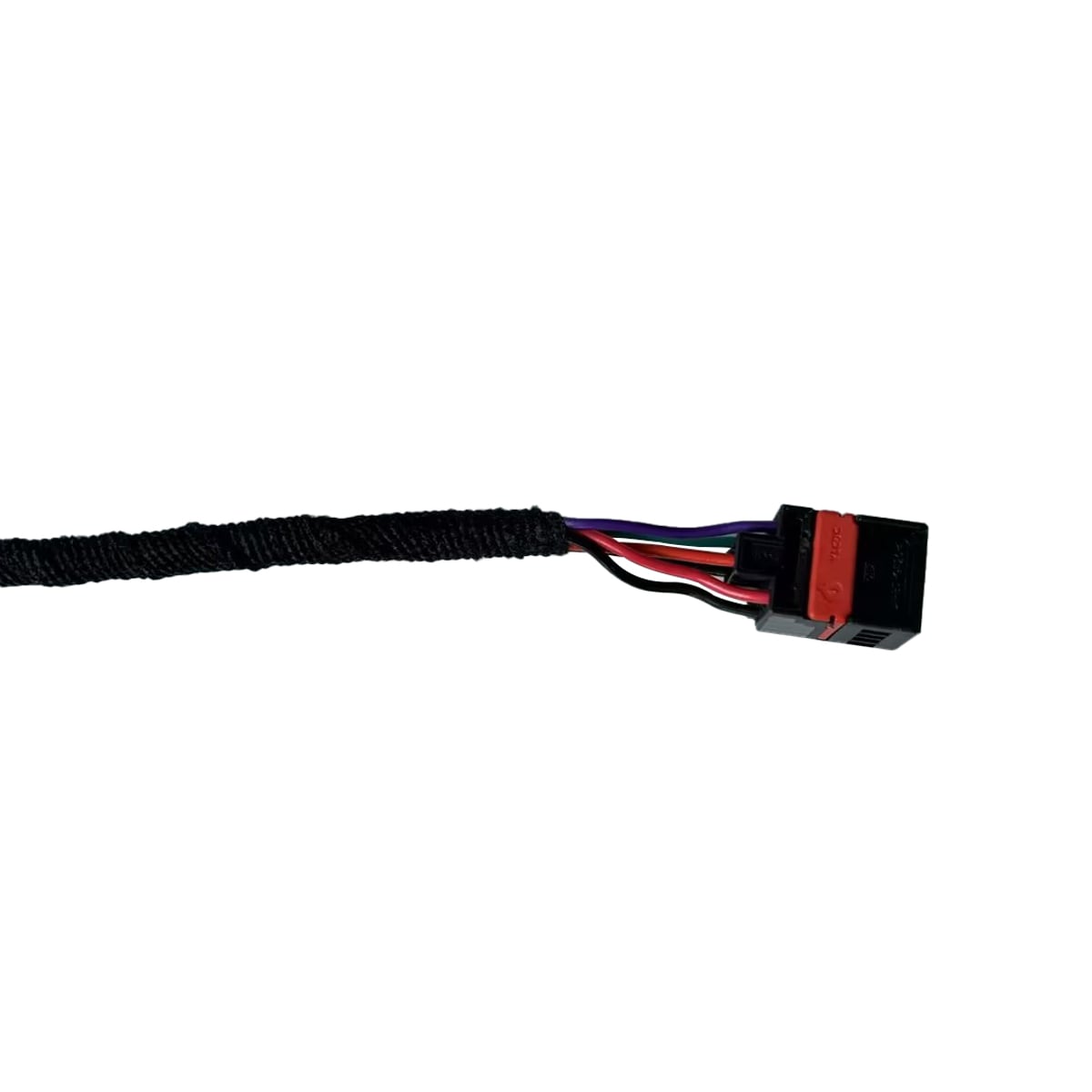 Nitrolift Electric Tailgate Strut For Volkswagen Tiguan 2016-2019